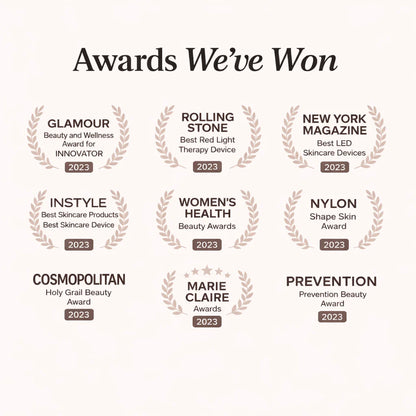 Luméa SculptWrap™ Red Light Therapy System