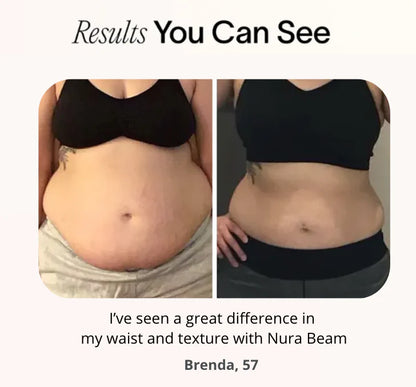 Luméa SculptWrap™ Red Light Therapy System