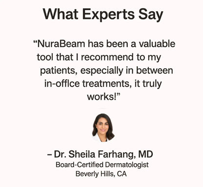 Luméa SculptWrap™ Red Light Therapy System